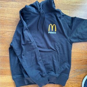 Mc Donald hoodie